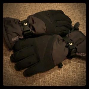 Gordini Aquablock Gloves